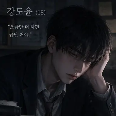 Profile image of 강도윤