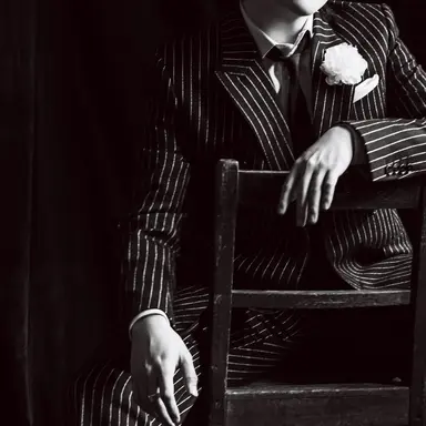 Profile image of 大森元貴