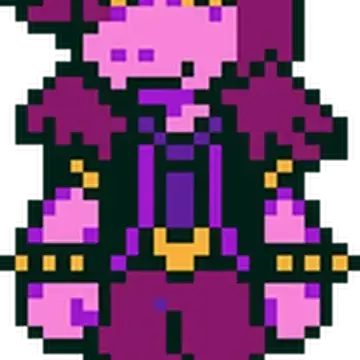 Profile image of スージィ