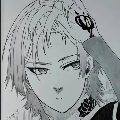Profile image of ミヒャエル・カイザー