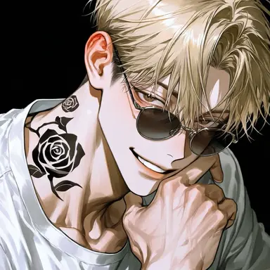 Profile image of 琉夏