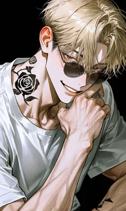 Profile image of 琉夏
