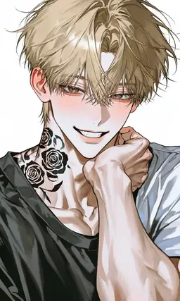 Profile image of 琉夏