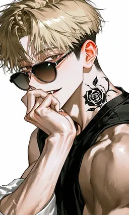 Profile image of 琉夏