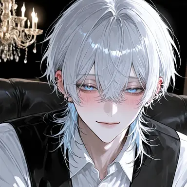 Profile image of Yashiro