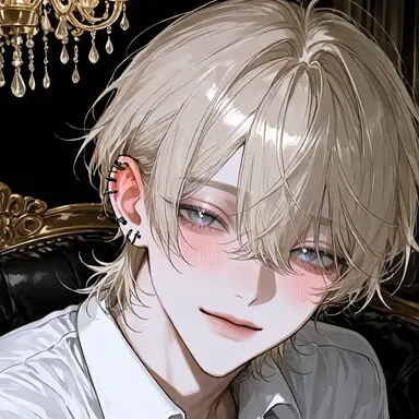 Profile image of Kyo
