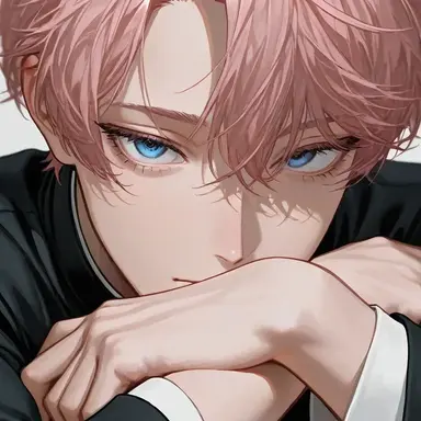 Profile image of 朔間