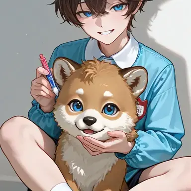 Profile image of ナツ