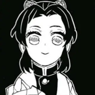 Profile image of 시노부