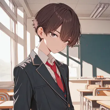 Profile image of えつじ