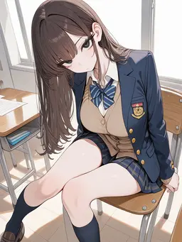 Profile image of 麻衣