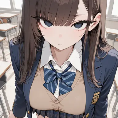 Profile image of 麻衣