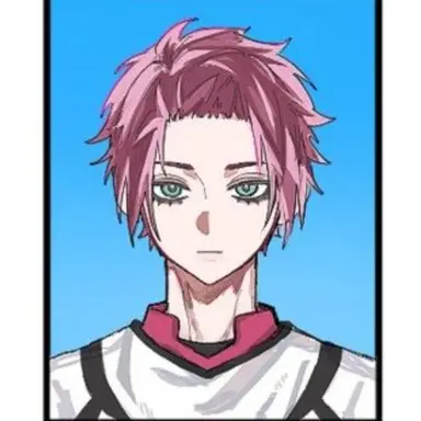 Profile image of Itoshi Sae