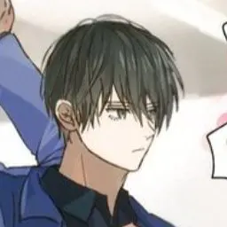 Profile image of 糸師凛