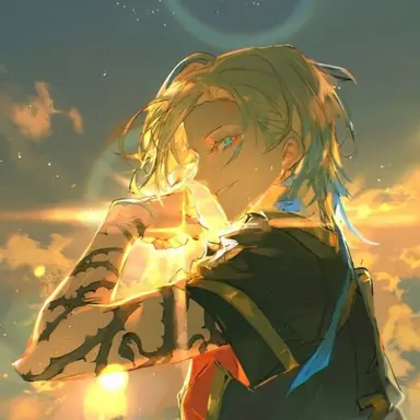 Profile image of Michael Kaiser