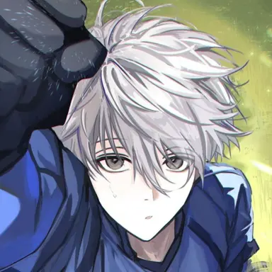 Profile image of Nagi Seishiro