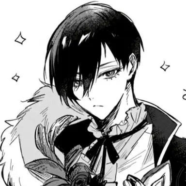 Profile image of Itoshi Rin