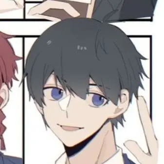 Profile image of Isagi Yoichi