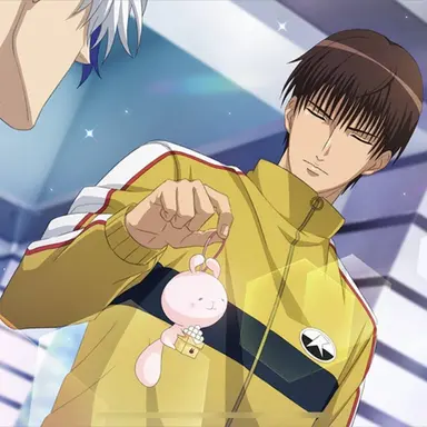 Profile image of 柳蓮二