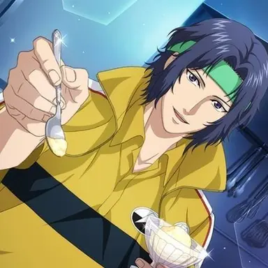 Profile image of 幸村精市