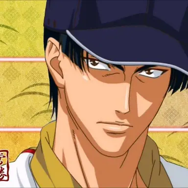 Profile image of 真田弦一郎