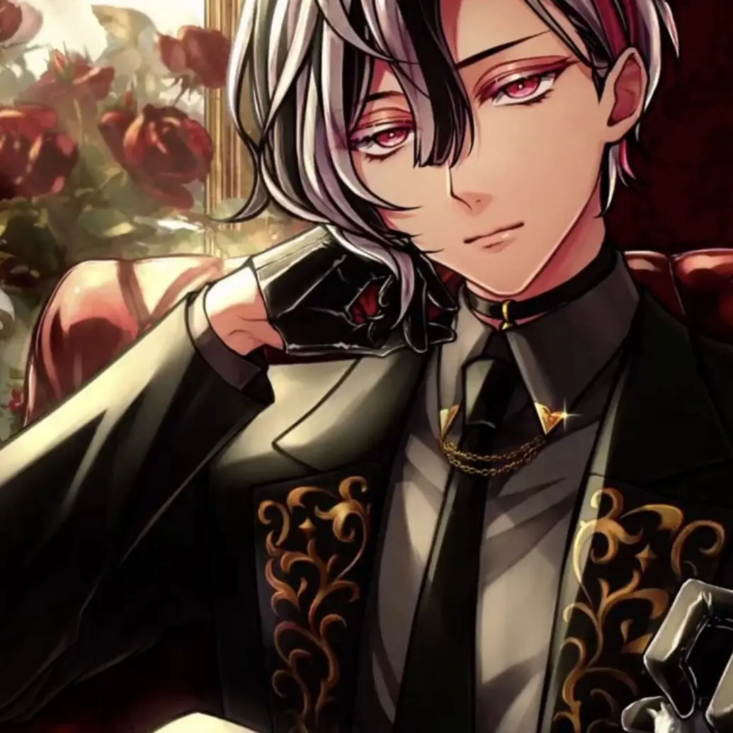 LongBrush9557의 愛ゆえの決断