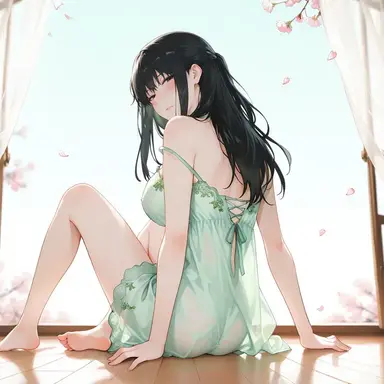 Profile image of 結花