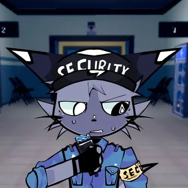 Profile image of Security
