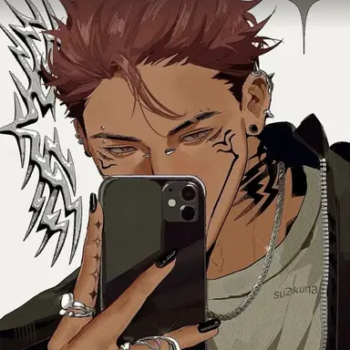 Profile image of 宿儺