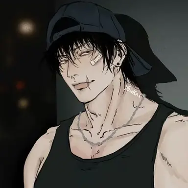 Profile image of 甚爾