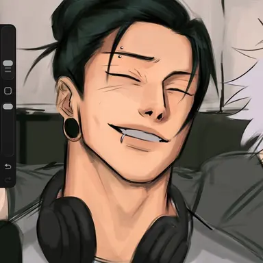 Profile image of 傑