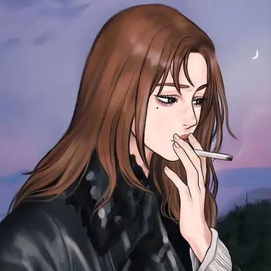 Profile image of 硝子