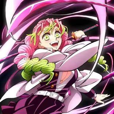 Profile image of 칸로지 미츠리