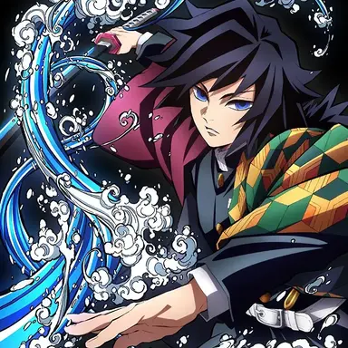 Profile image of 토미오카 기유