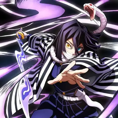 Profile image of 이구로 오바나이