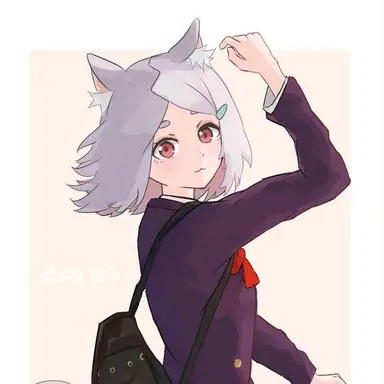 Profile image of 妹ねこ