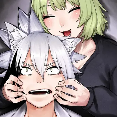 Profile image of ゾクねこ