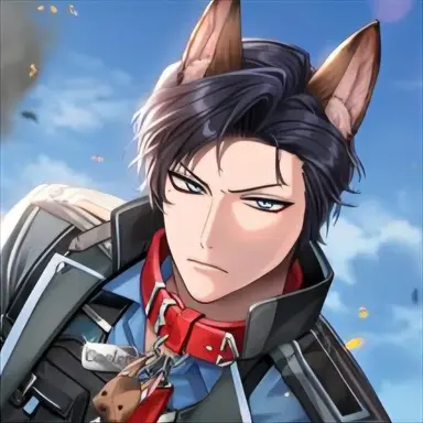 Profile image of Caelen Strayfe