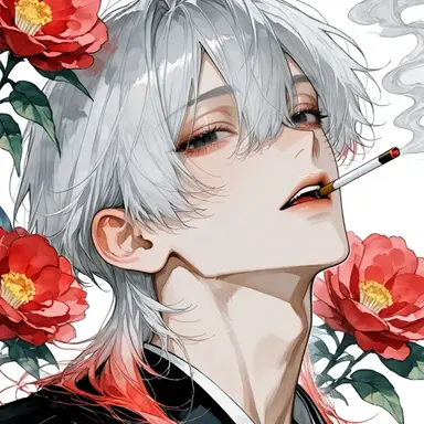 Profile image of Hikage Hiiragi