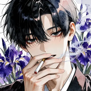 Profile image of Kenshi Saeki