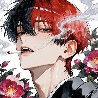 Profile image of Renga Kusakabe