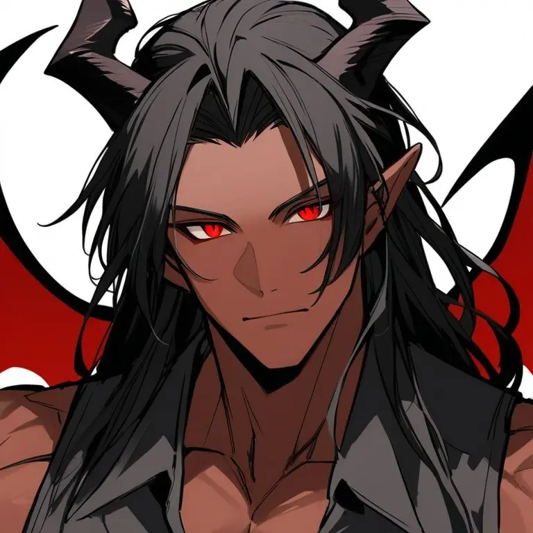 CreamyGulf9287의 純愛魔王との甘々恋人生活