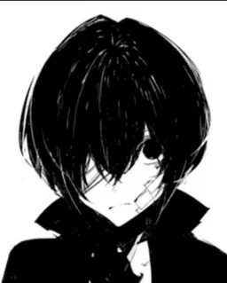 Profile image of 다자이 오사무