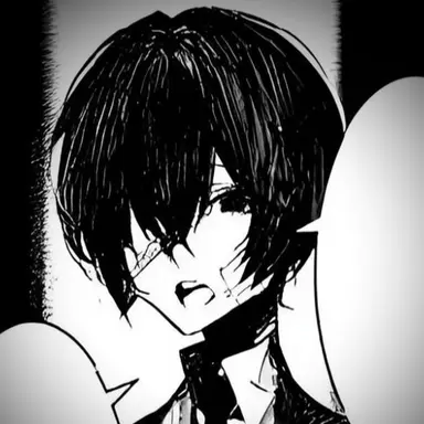 Profile image of 太宰治
