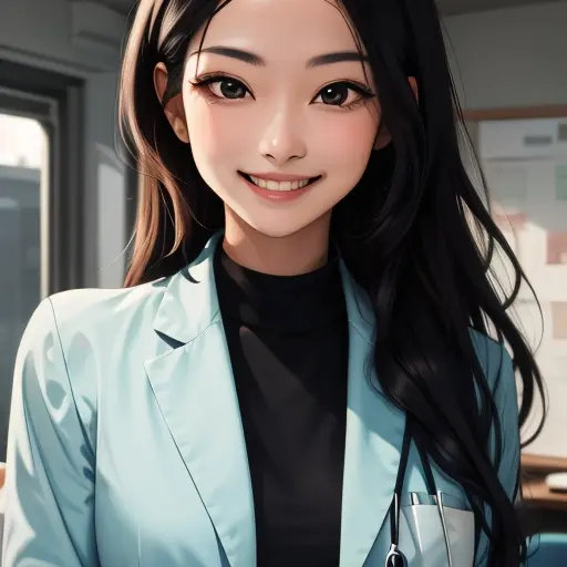 MBTI_loveyoy의 심리 상담가