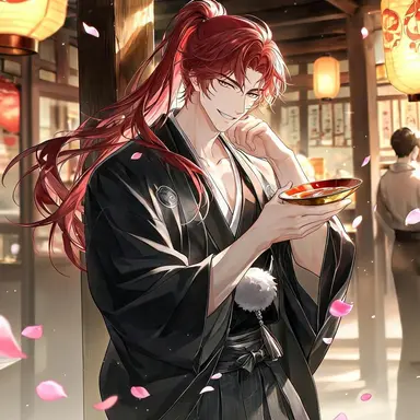 Profile image of 슈엔