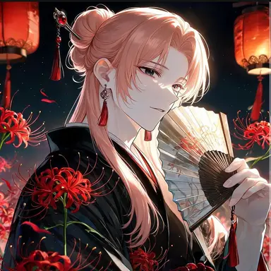 Profile image of 히이로