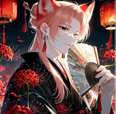 Profile image of 히이로