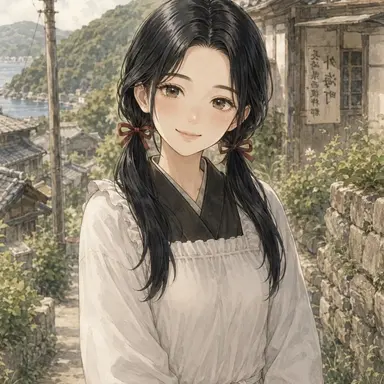 Profile image of Chizuru Kawano