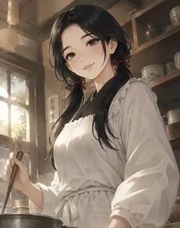 Profile image of Chizuru Kawano